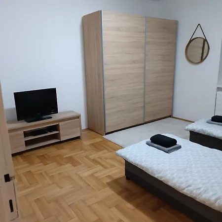 Dom Na Ruzova Šamorín