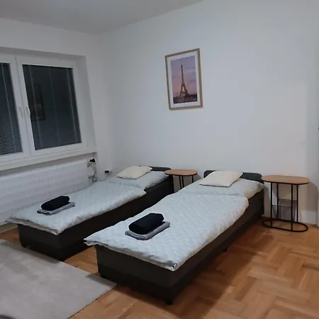 Dom Na Ruzova * Šamorín