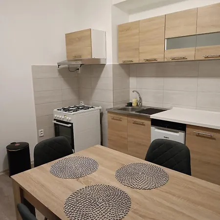 Prázdninový dům Dom Na Ruzova