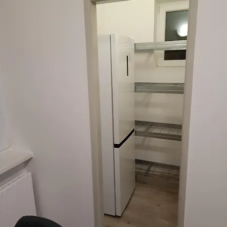Dom Na Ruzova بيت للعطل Šamorín