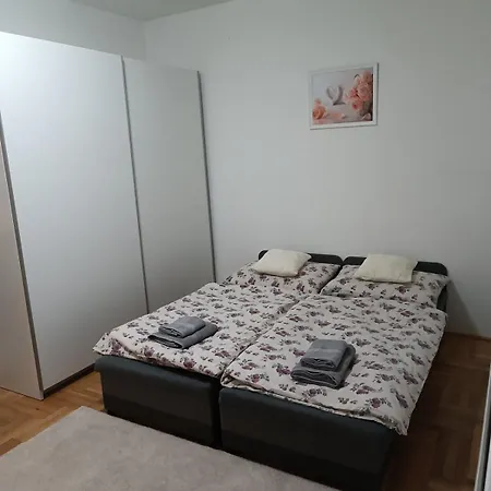 Prázdninový dům Dom Na Ruzova Šamorín
