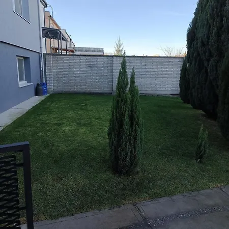Prázdninový dům Dom Na Ruzova *